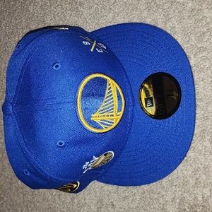 Golden state warriors